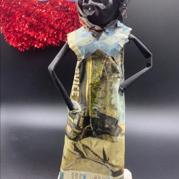 Culture Dolls - Picture 2 of 7